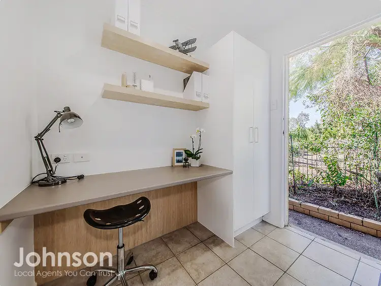 Fifth view of Homely block of units listing, 11 Ovendean Street, Yeronga QLD 4104