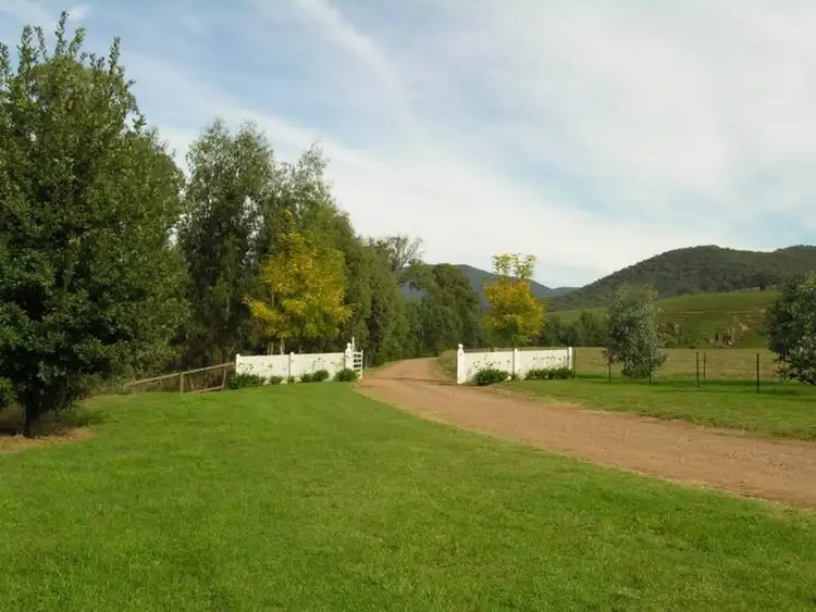 Fourth view of Homely rural property listing, 7 Brosnans Track, Jamieson VIC 3723