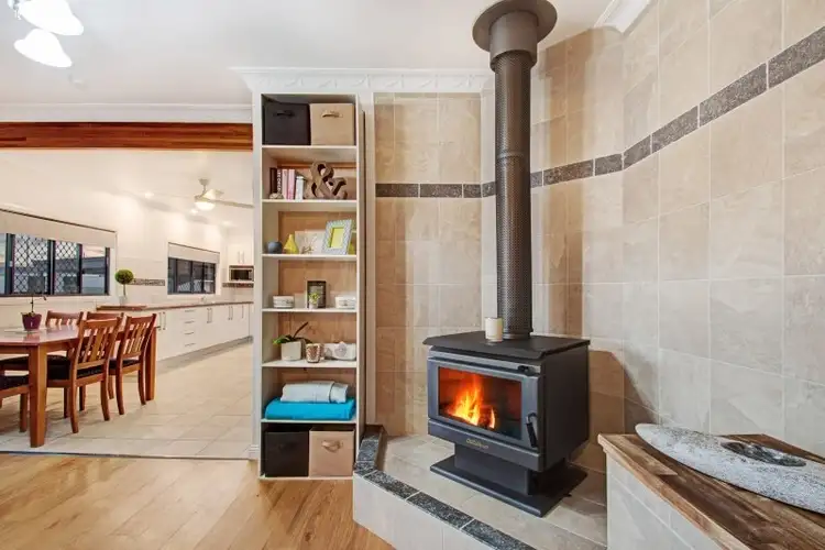 Fifth view of Homely house listing, 488 Greenwattle Street, Wilsonton QLD 4350