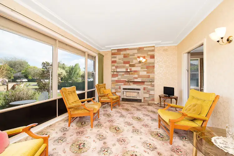 Second view of Homely house listing, 6 Austin Avenue, Terang VIC 3264