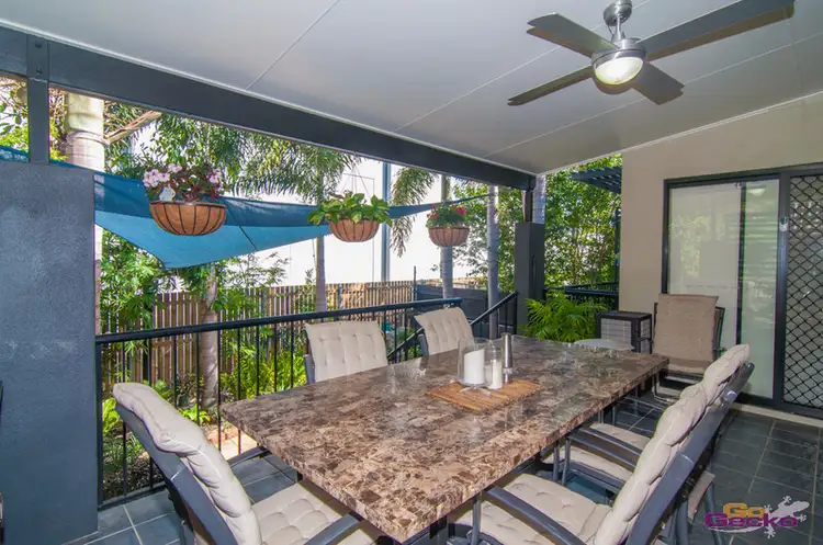 Second view of Homely townhouse listing, 16/19 Brickfield Road, Aspley QLD 4034
