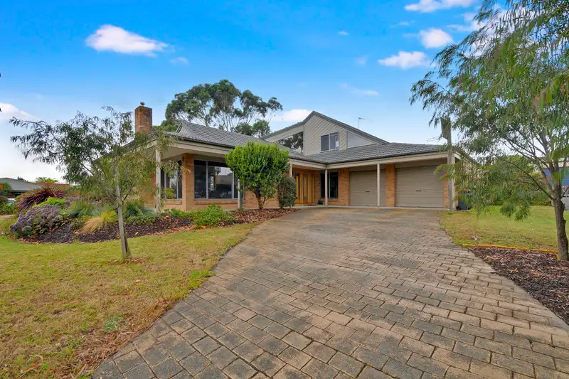Main view of Homely house listing, 78 Ellavale Drive, Traralgon VIC 3844