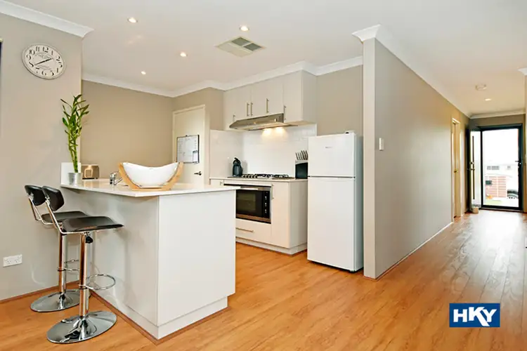 Second view of Homely house listing, 43 Summerville Bd, Caversham WA 6055