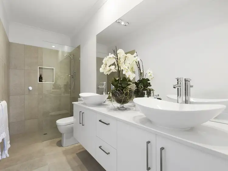 Fourth view of Homely townhouse listing, 2a Adelaide Street, Mornington VIC 3931