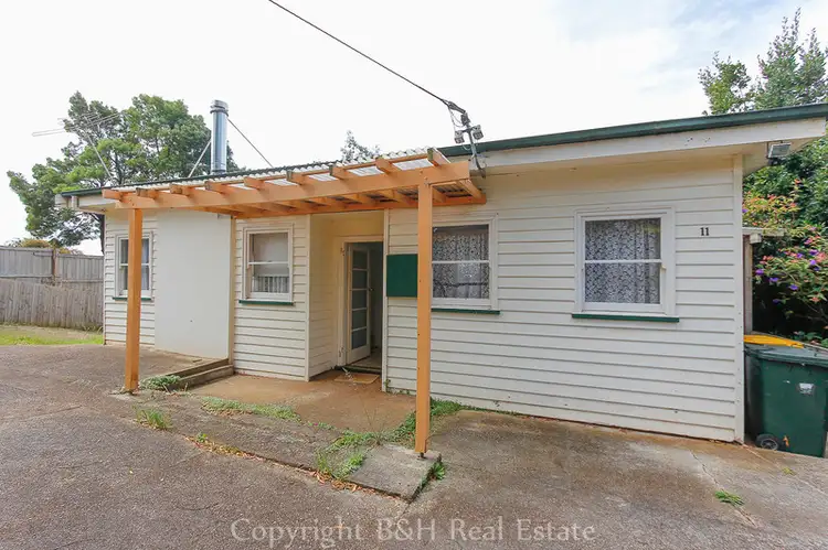 Second view of Homely house listing, 11 Myrtle Cresent, Emu Heights TAS 7320