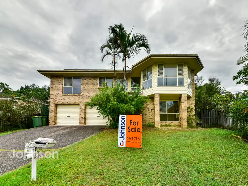 Main view of Homely house listing, 85 Pacific Pines Boulevard, Pacific Pines QLD 4211