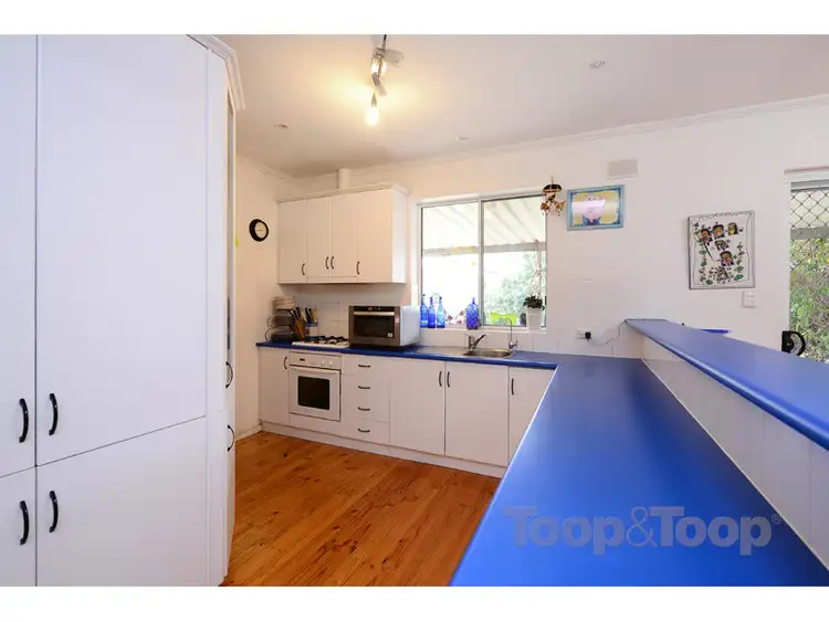 Fifth view of Homely house listing, 14 Catalina Street, Henley Beach South SA 5022