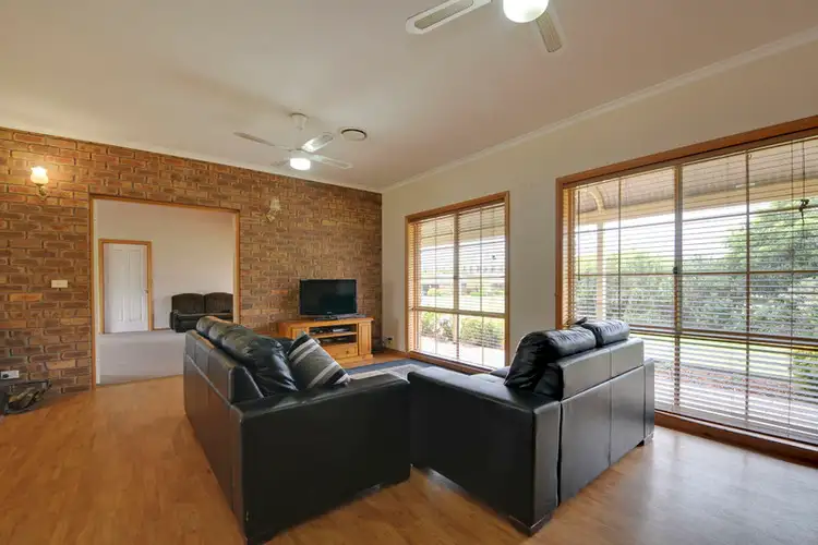 Second view of Homely house listing, 1 Rustic Crescent, Churchill VIC 3842