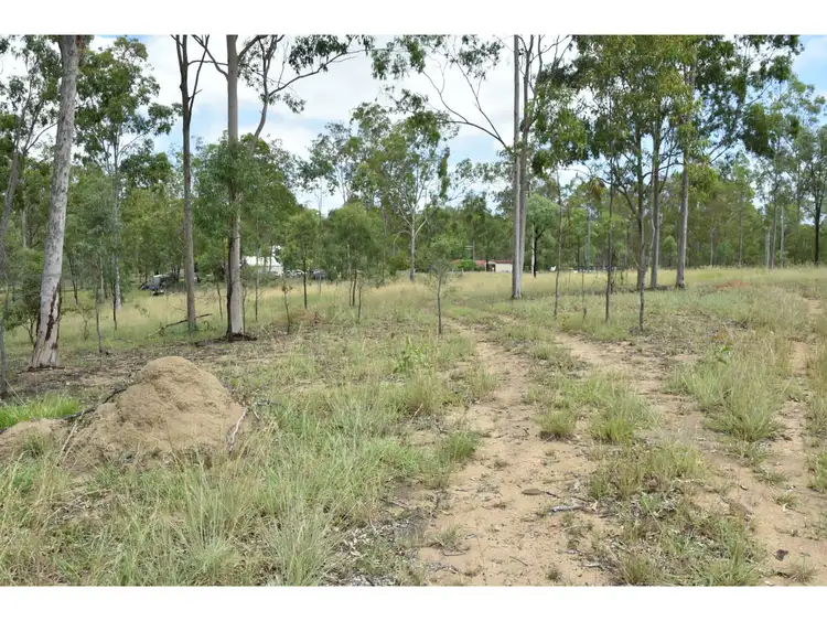 Seventh view of Homely land listing, LOT 53 Robeck Road, Gatton QLD 4343