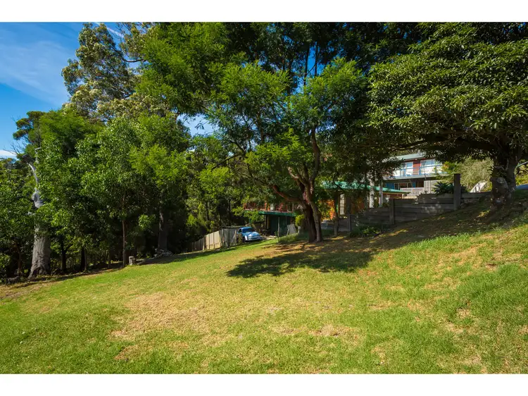Third view of Homely land listing, 44 Beverley Street, Merimbula NSW 2548