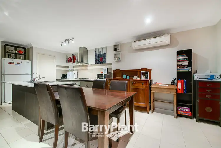 Third view of Homely house listing, 62 Algerd Way, Pakenham VIC 3810