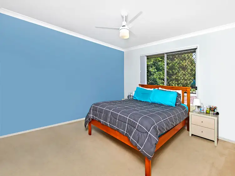 Fifth view of Homely house listing, 12 Wavecrest Place, Calamvale QLD 4116