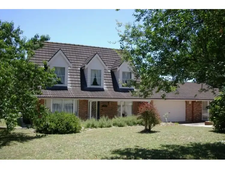 Main view of Homely house listing, 52-54 Yean Street, Burradoo NSW 2576