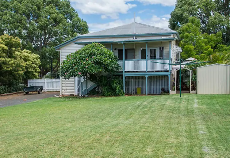 Sixth view of Homely house listing, 1 Anzac Avenue, Newtown QLD 4350