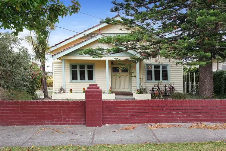 7 Busch Street, Sunshine North VIC 3020