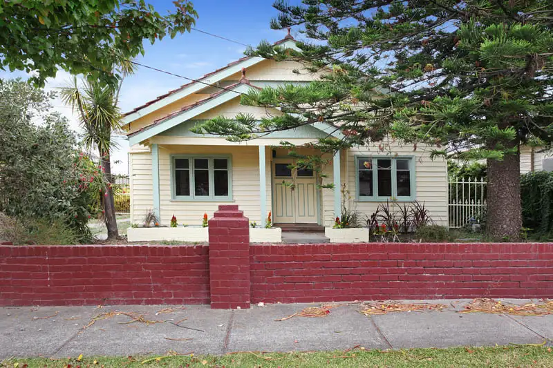 Main view of Homely house listing, 7 Busch Street, Sunshine North VIC 3020