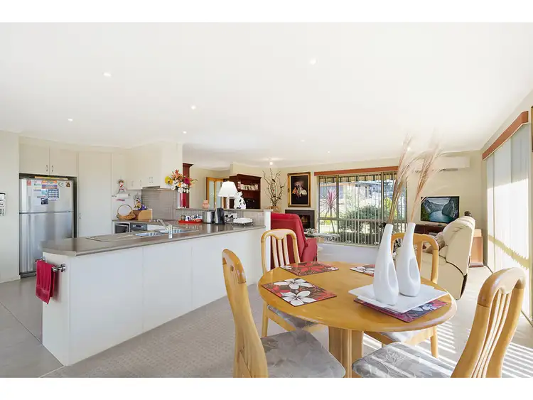 Fifth view of Homely semi-detached listing, 9a The Crest, Merimbula NSW 2548