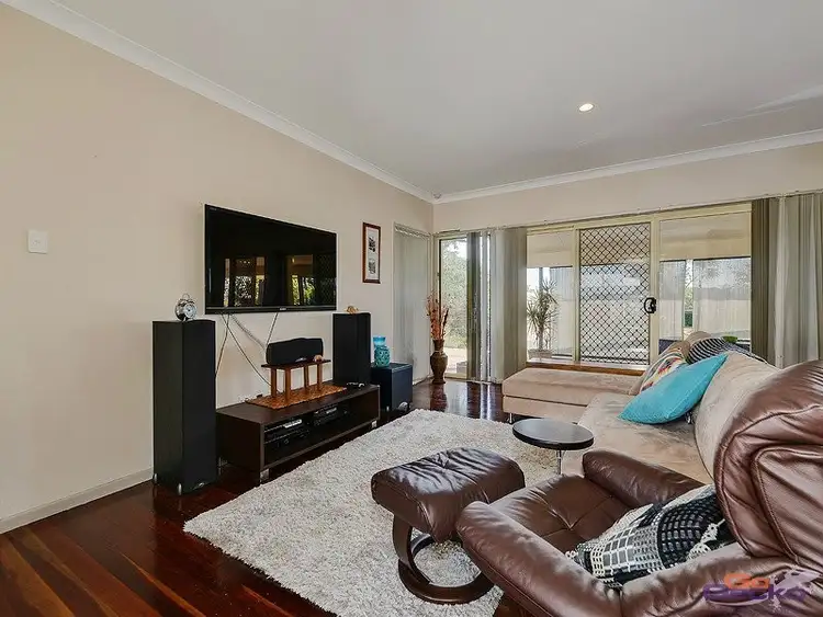 Seventh view of Homely house listing, 1 Barrine Place, Narangba QLD 4504