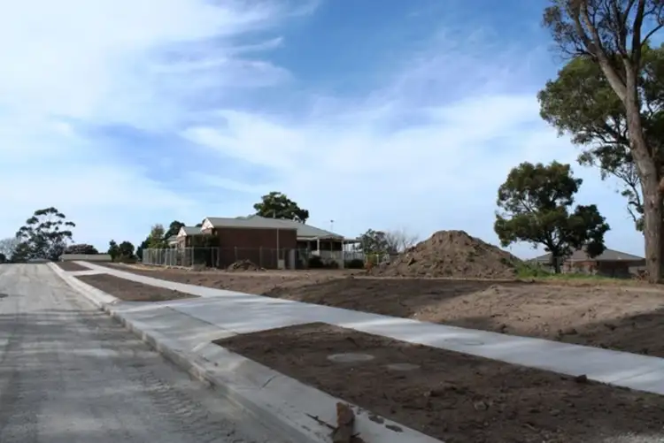 Fifth view of Homely land listing, LOT 12, 23 Jemima Court, Garfield VIC 3814