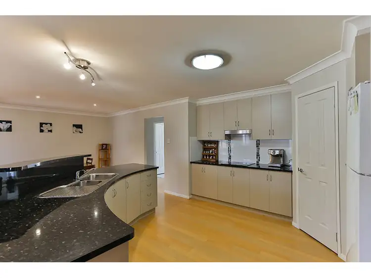 Second view of Homely house listing, 29 Schaefer Court, Westbrook QLD 4350