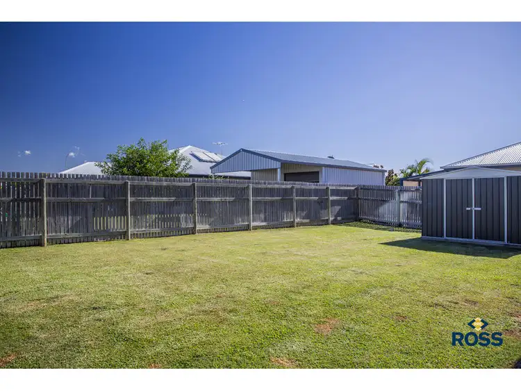 Sixth view of Homely house listing, 5 Ashmore Crescent, Burdell QLD 4818