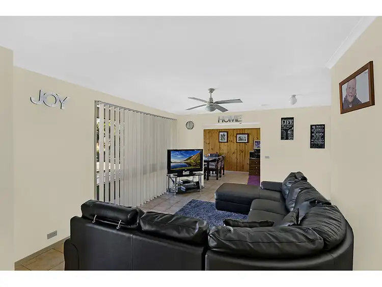 Fifth view of Homely house listing, 37 James Watt Drive, Chittaway Bay NSW 2261