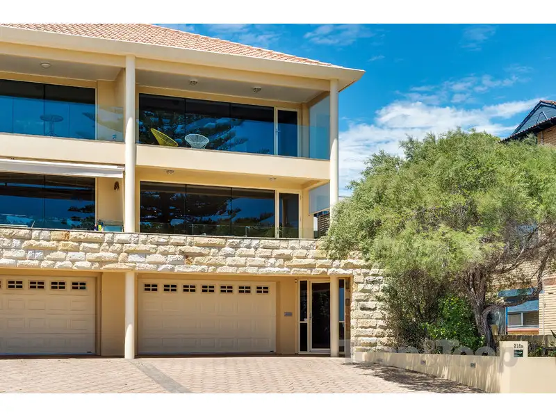 Main view of Homely house listing, 216B Esplanade, Seacliff SA 5049