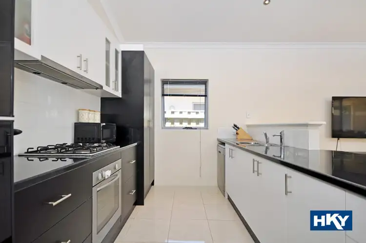 Third view of Homely house listing, 11 Goomally Turn, Ellenbrook WA 6069