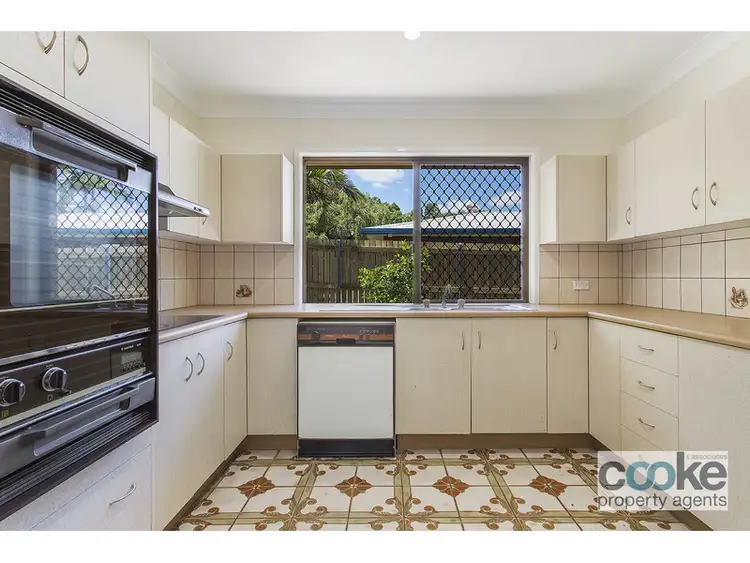 Third view of Homely house listing, 295 Thirkettle Avenue, Frenchville QLD 4701