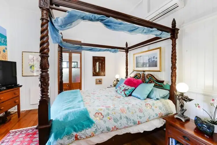 Seventh view of Homely house listing, 1453 kyogle road Uki, Uki NSW 2484