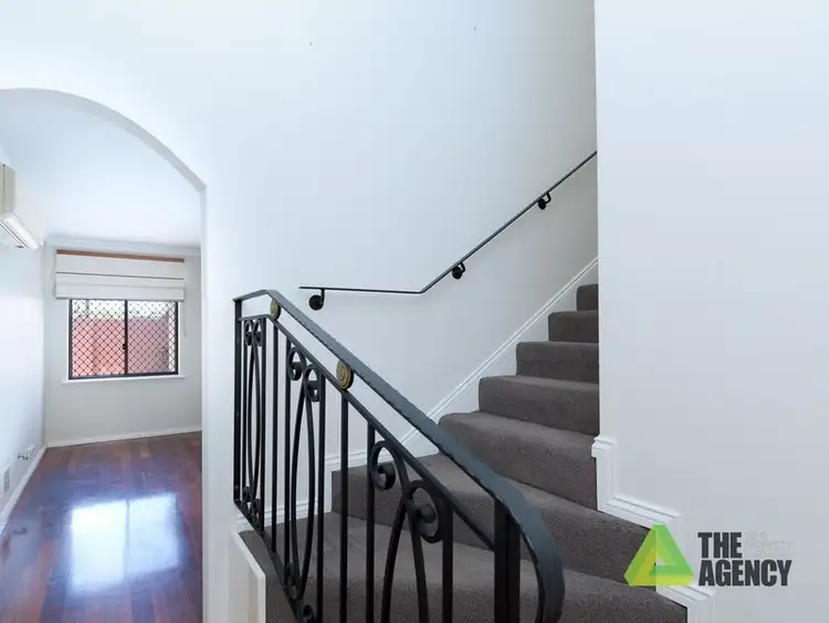 Seventh view of Homely townhouse listing, 3/572 canning Highway, Attadale WA 6156