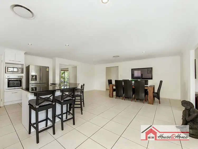 Sixth view of Homely house listing, 7 Terang Court, Ormeau QLD 4208