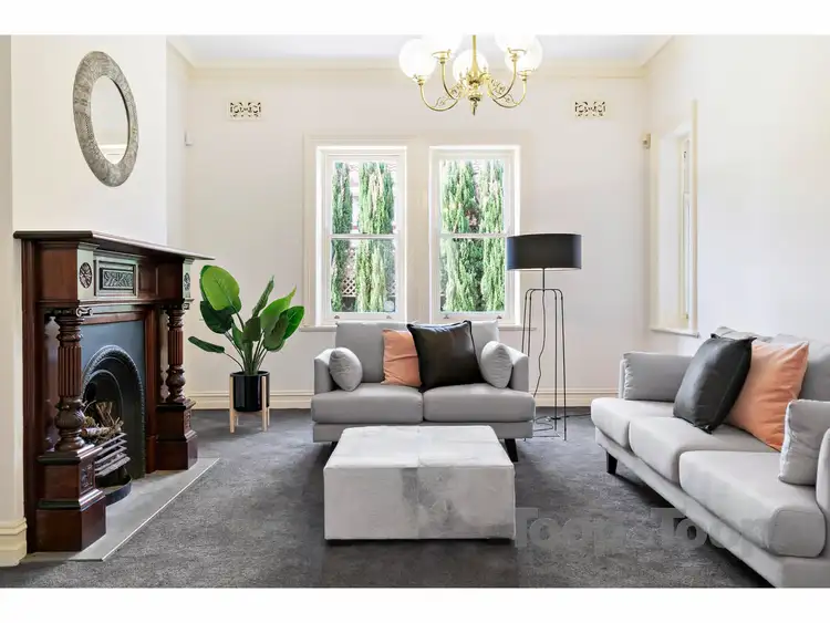 Sixth view of Homely house listing, 45 Brunswick Street, Walkerville SA 5081