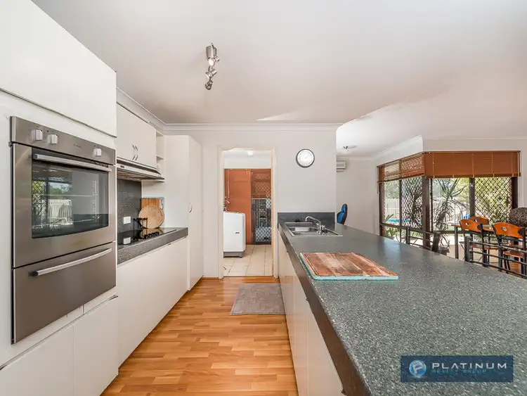 Sixth view of Homely house listing, 2 Veer Court, Ocean Reef WA 6027