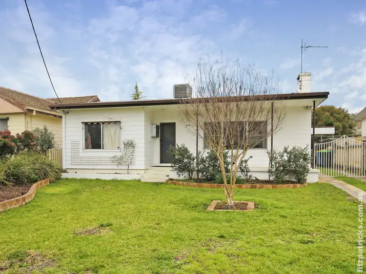 Main view of Homely house listing, 374 Lake Albert Road, Kooringal NSW 2650