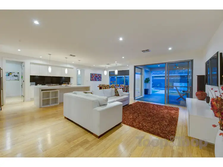 Fourth view of Homely house listing, 2 Bagshaw St, West Beach SA 5024