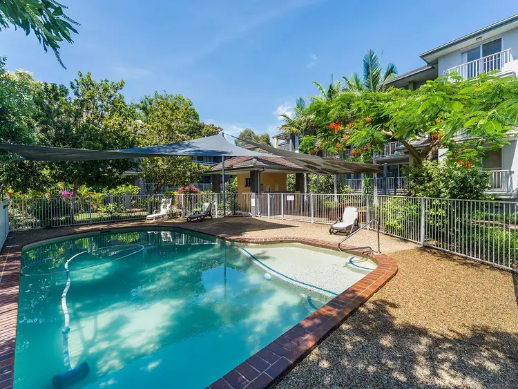 Main view of Homely unit listing, 10/22 Oleander Avenue, Biggera Waters QLD 4216