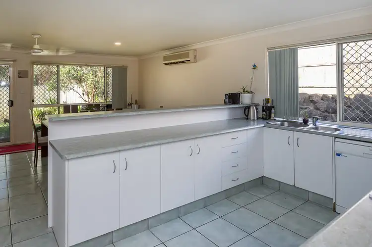 Sixth view of Homely house listing, 6 Orion Court, Molendinar QLD 4214