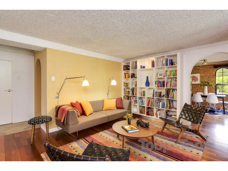 Sixth view of Homely house listing, 1 Zenith Avenue, Burnside SA 5066