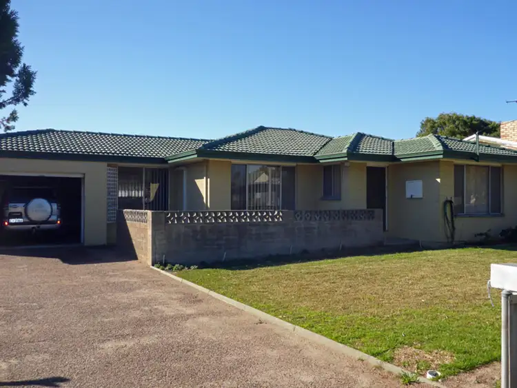 25 Hamersley Street, Esperance WA 6450