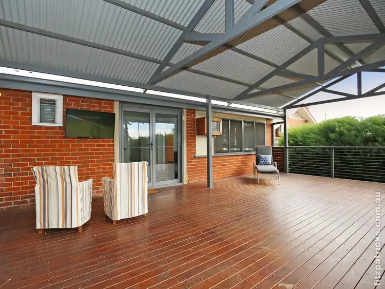 Fifth view of Homely house listing, 49 Macleay Street, Turvey Park NSW 2650
