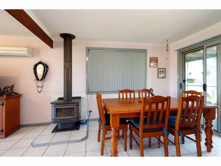Fifth view of Homely rural property listing, 2001 Rosedale-Longford Road, Longford VIC 3851