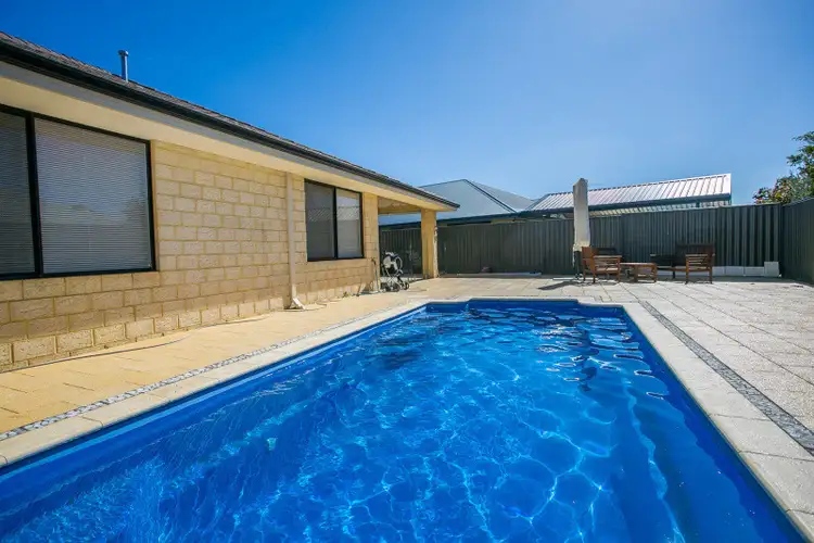56 Flecker Promenade, Aveley WA 6069