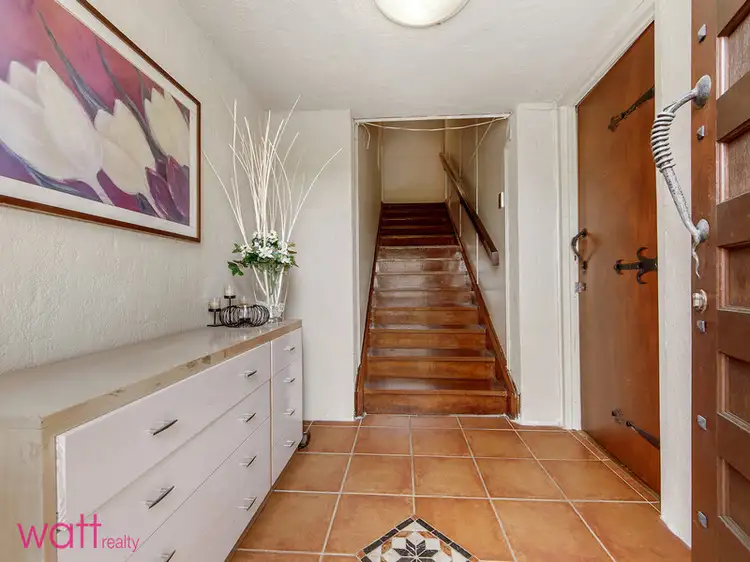 Second view of Homely house listing, 48 Blenheim Street, Chermside West QLD 4032