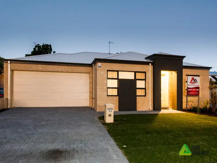 18C Deering Street, Westminster WA 6061