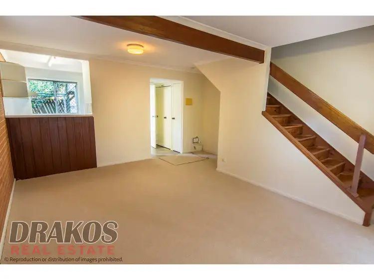 Fifth view of Homely townhouse listing, 4/16 Barnsley Street, West End QLD 4101