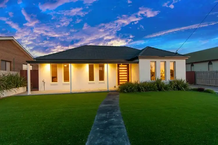 11 MacDonald Street, Warrnambool VIC 3280