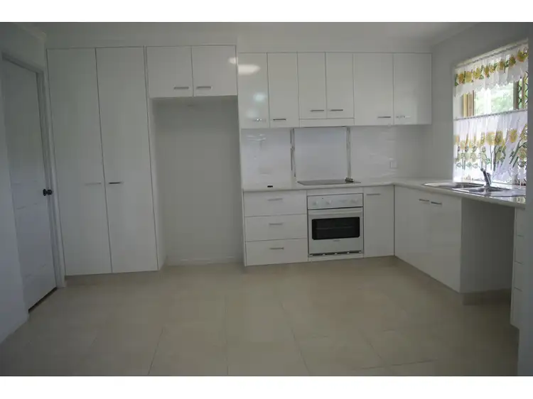 Second view of Homely house listing, 63 Woodlands Road, Gatton QLD 4343