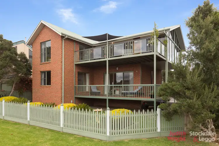 Fifth view of Homely house listing, 28 The Esplanade, Cape Woolamai VIC 3925