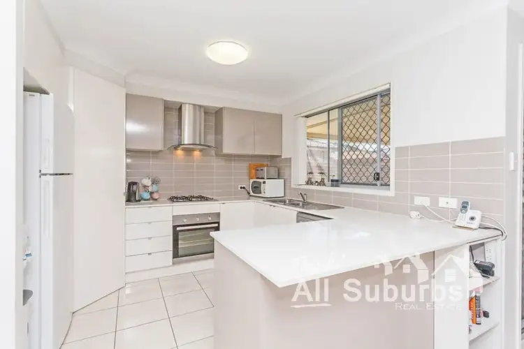 Third view of Homely house listing, 11 Sanur Street, Marsden QLD 4132
